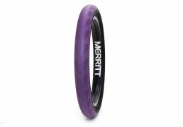 Merritt Begin Phantom Tyre - Purple 2.5