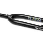 Primo Da Silva Fork - Black 28mm