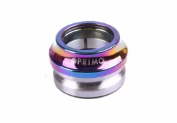 Primo Headset - Oil Slick 10mm