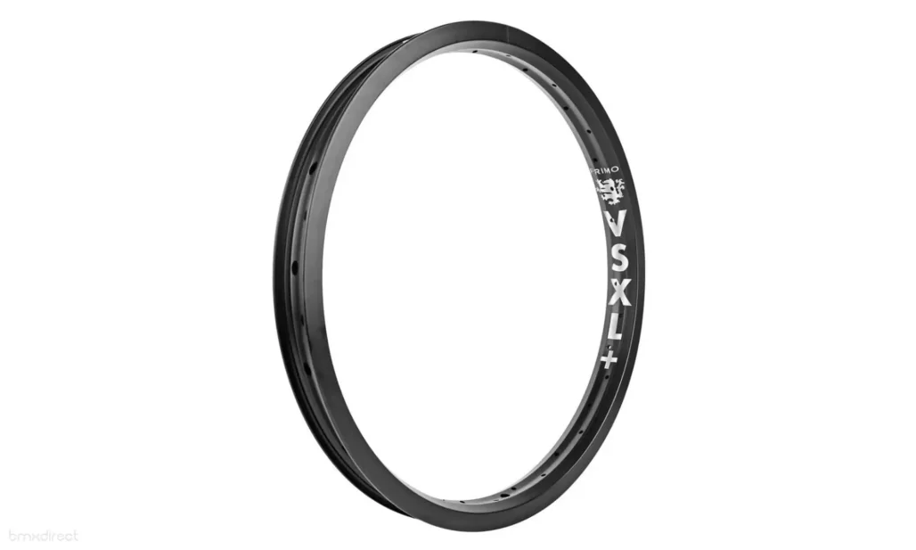Primo VSXL+ Rim - Black