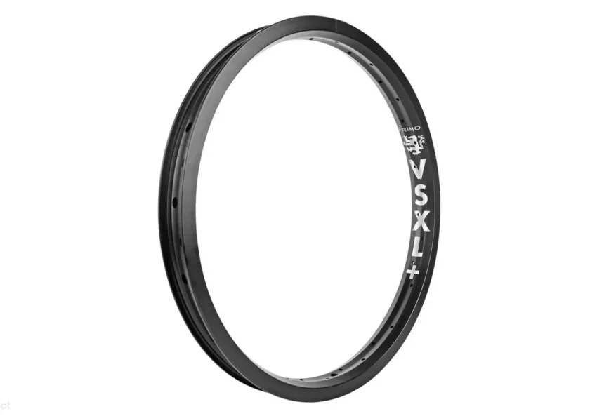 Primo VSXL+ Rim - Black