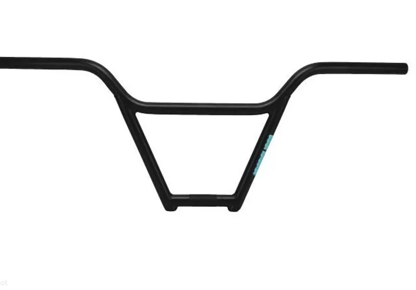 Stranger PistonV2 4pc Bar – 9.5″ Black