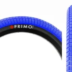 Primo V-Monster Tire – 2.4" Blue