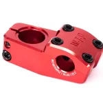 Wethepeople Logic Top Load Stem - Red 50mm