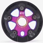 Wethepeople Paragon Guard Sprocket – 25t Satin Oilslick