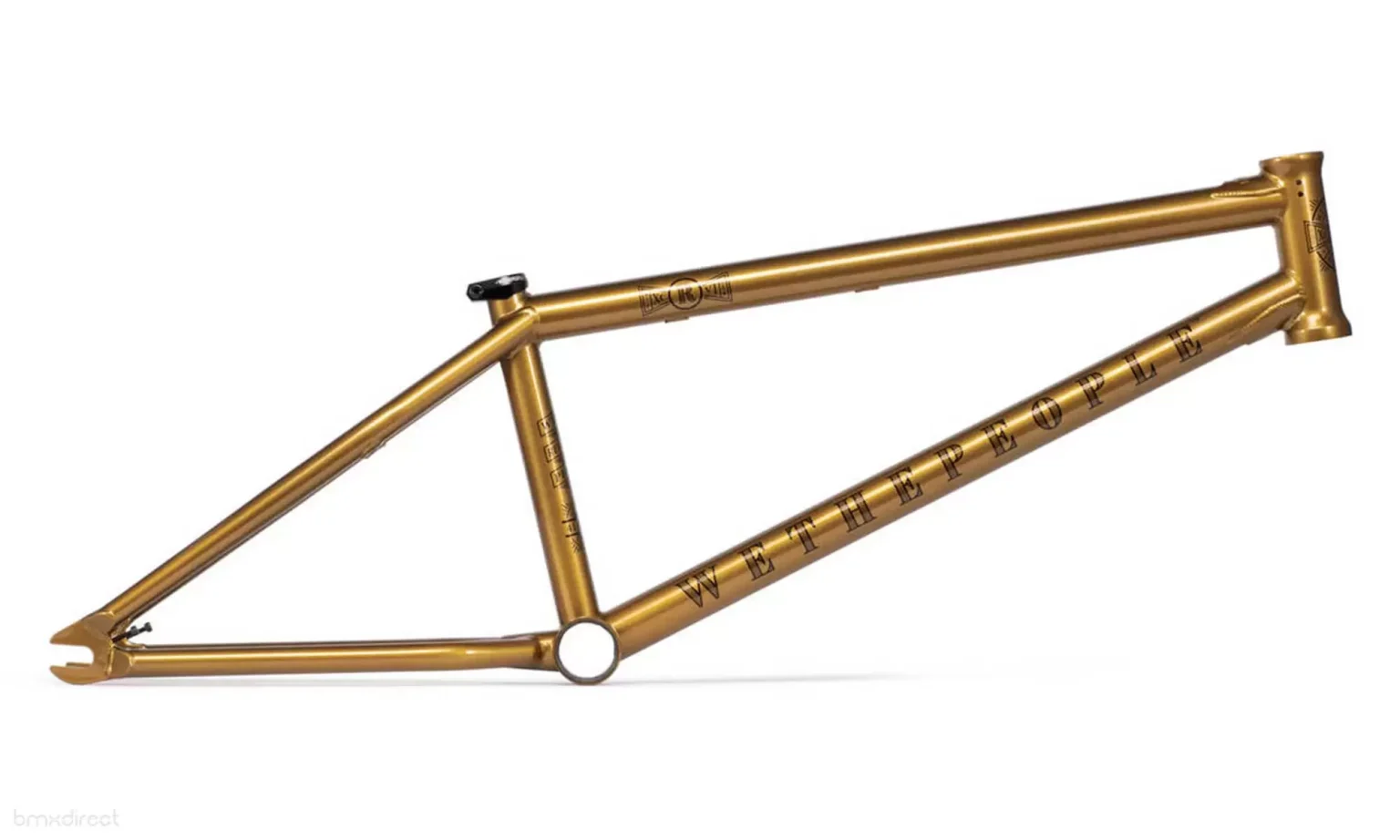 Wethepeople Revolver Frame - Kashima Bronze 20.75"