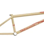 Wethepeople Trigger Frame (Riley Smith Signature) - Matt Tan 20.75"