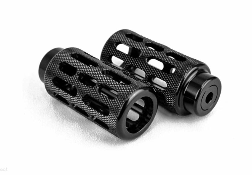 BMX Direct Flat Peg