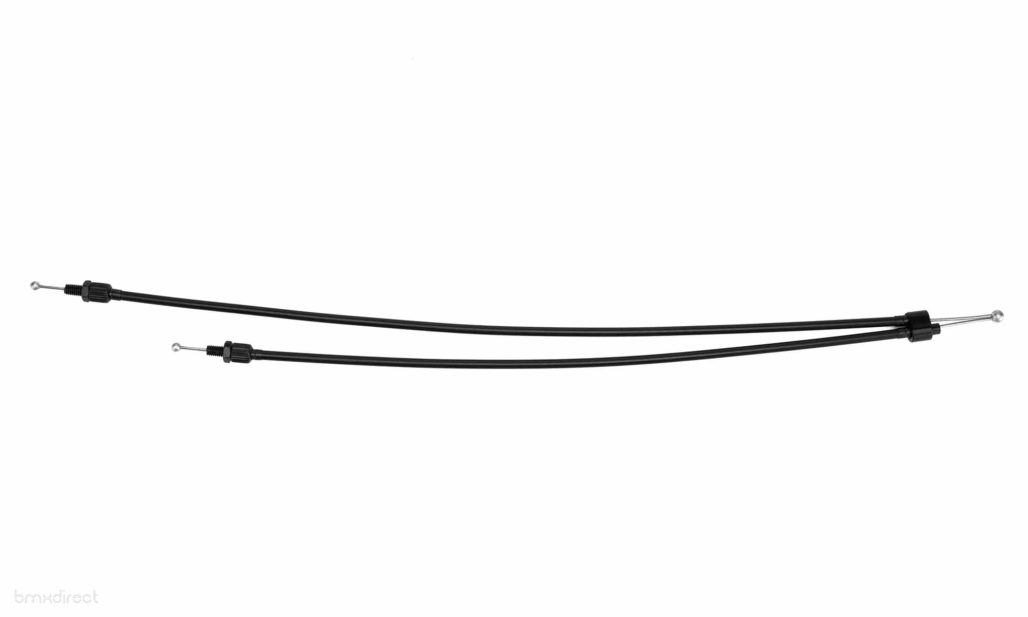 Kink Upper Gyro Cable - Black