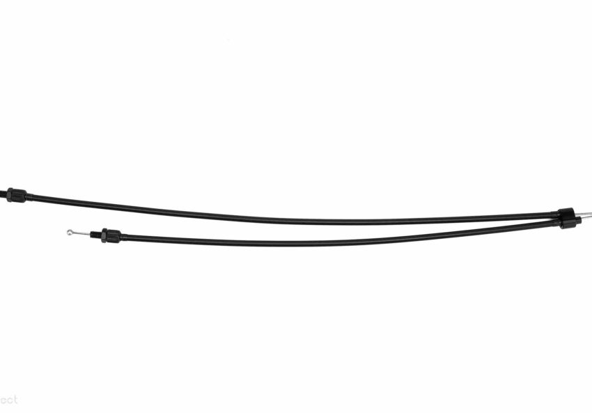 Kink Upper Gyro Cable - Black