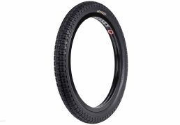 Odyssey Aitken Knobby Tire - Black 2.35