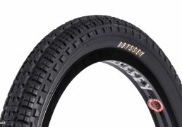 Odyssey Aitken Knobby Tire - Black 2.35