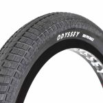 Odyssey Aitken Tire - Black 2.25