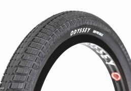 Odyssey Aitken Tire - Black 2.25