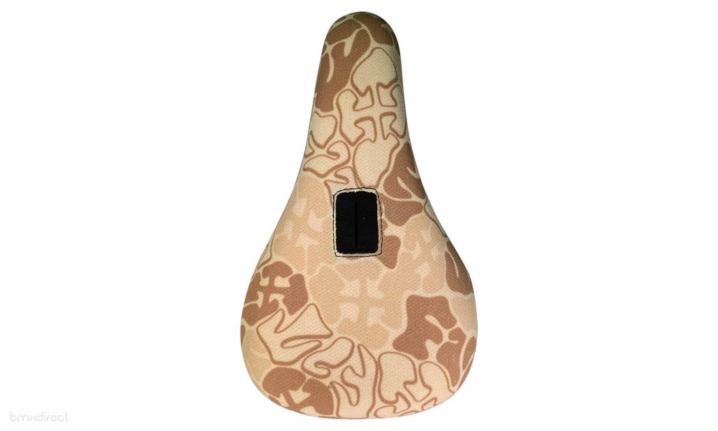Fit Barstool Desert Camo Pivotal Seat - Camo