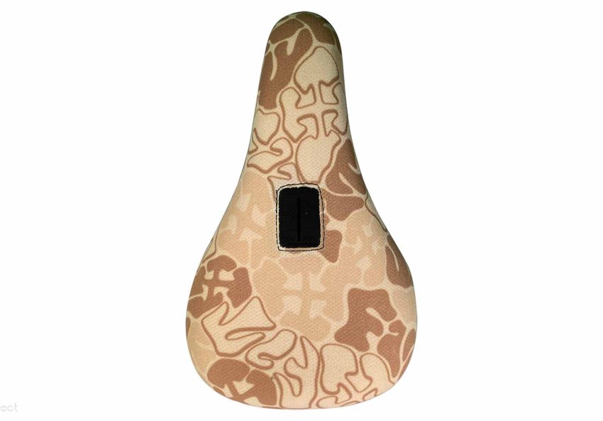 Fit Barstool Desert Camo Pivotal Seat - Camo