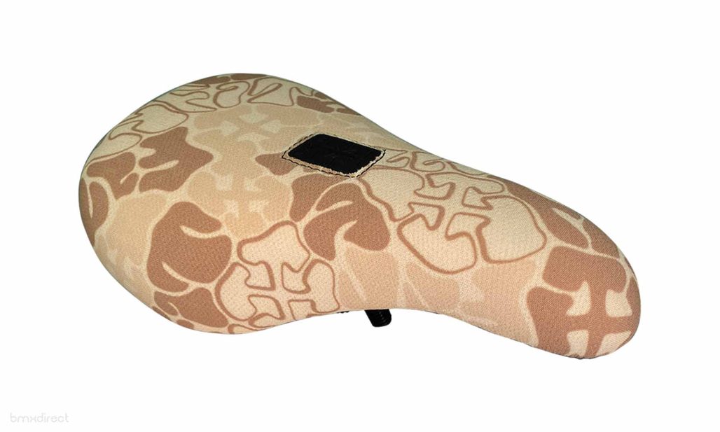 Fit Barstool Desert Camo Pivotal Seat - Camo