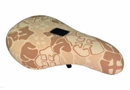 Fit Barstool Desert Camo Pivotal Seat - Camo