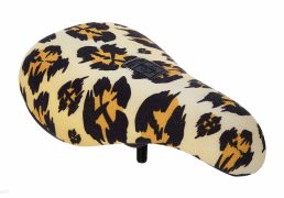 Fit Barstool Cheetah Pivotal Seat - Cheetah