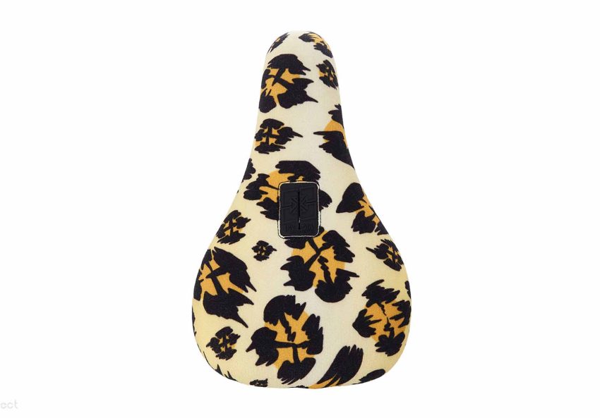 Fit Barstool Cheetah Pivotal Seat - Cheetah