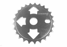 Fit Tri Sprocket - Silver 25t