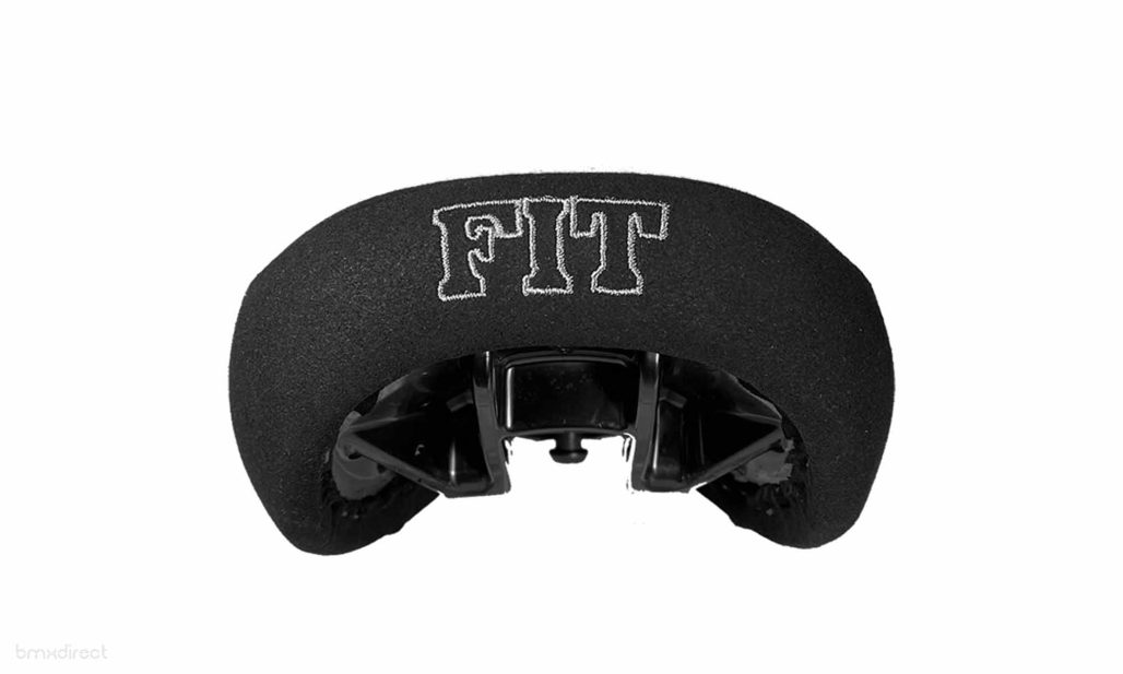Fit Solo Tripod Seat - Black