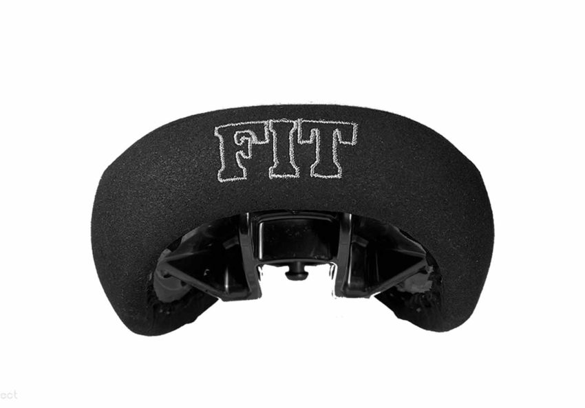 Fit Solo Tripod Seat - Black