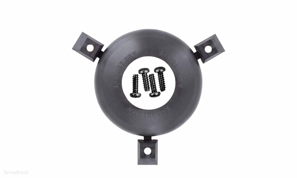 G-Sport MKV PC Front Hub Guard