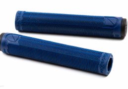 S&M Hoder ODi Grips - Blue