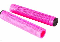 S&M Hoder ODi Grips - Pink