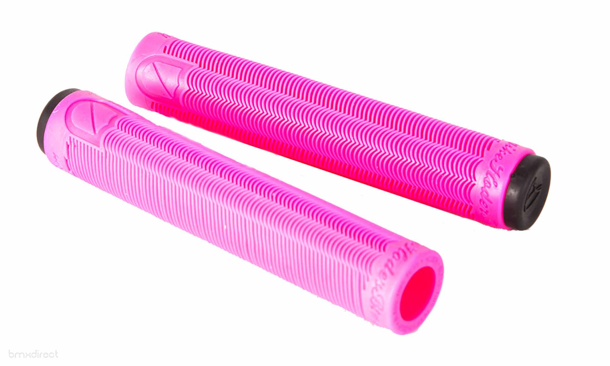 S&M Hoder ODi Grips - Pink