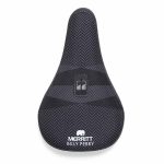 Merritt Billy Perry Sig Seat - Black