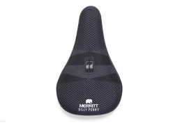 Merritt Billy Perry Sig Seat - Black