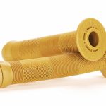 Merritt Billy Perry Sig Grips - Gold