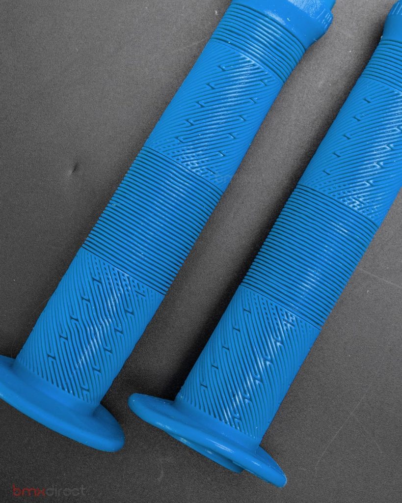 Merritt Billy Perry Sig Grips - Blue