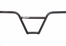 Odyssey 49er 4pc Bar - Black 9