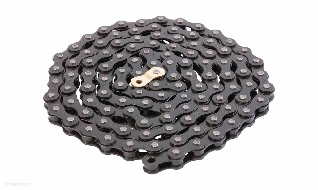Odyssey Bluebird 510 Chain - Black