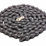 Odyssey Bluebird 510 Chain - Black