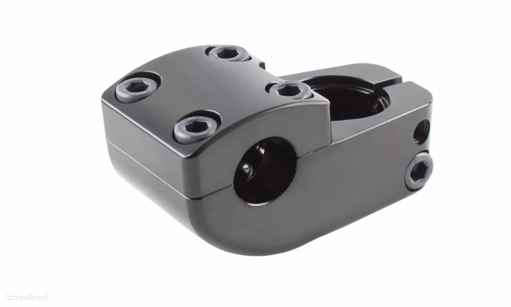 Odyssey Nord Stem - Black 45mm (Matt Nordstrom sig)