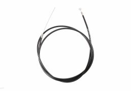 Odyssey Linear Slic Cable- Black