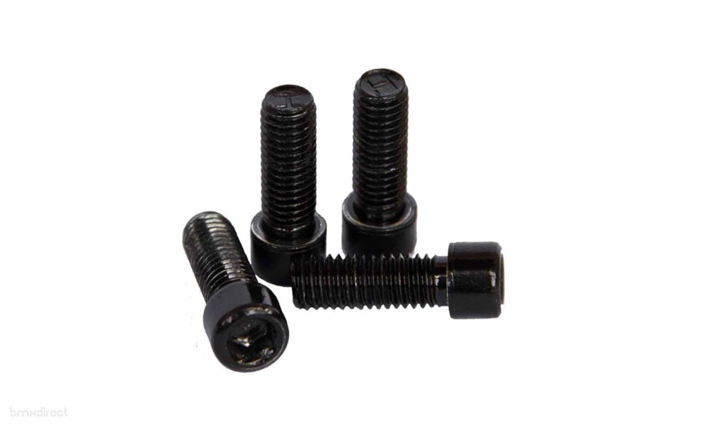 Odyssey Stem Bolts - 6 pack