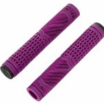 S&M Passero ODi Grips - Purple