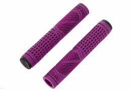 S&M Passero ODi Grips - Purple