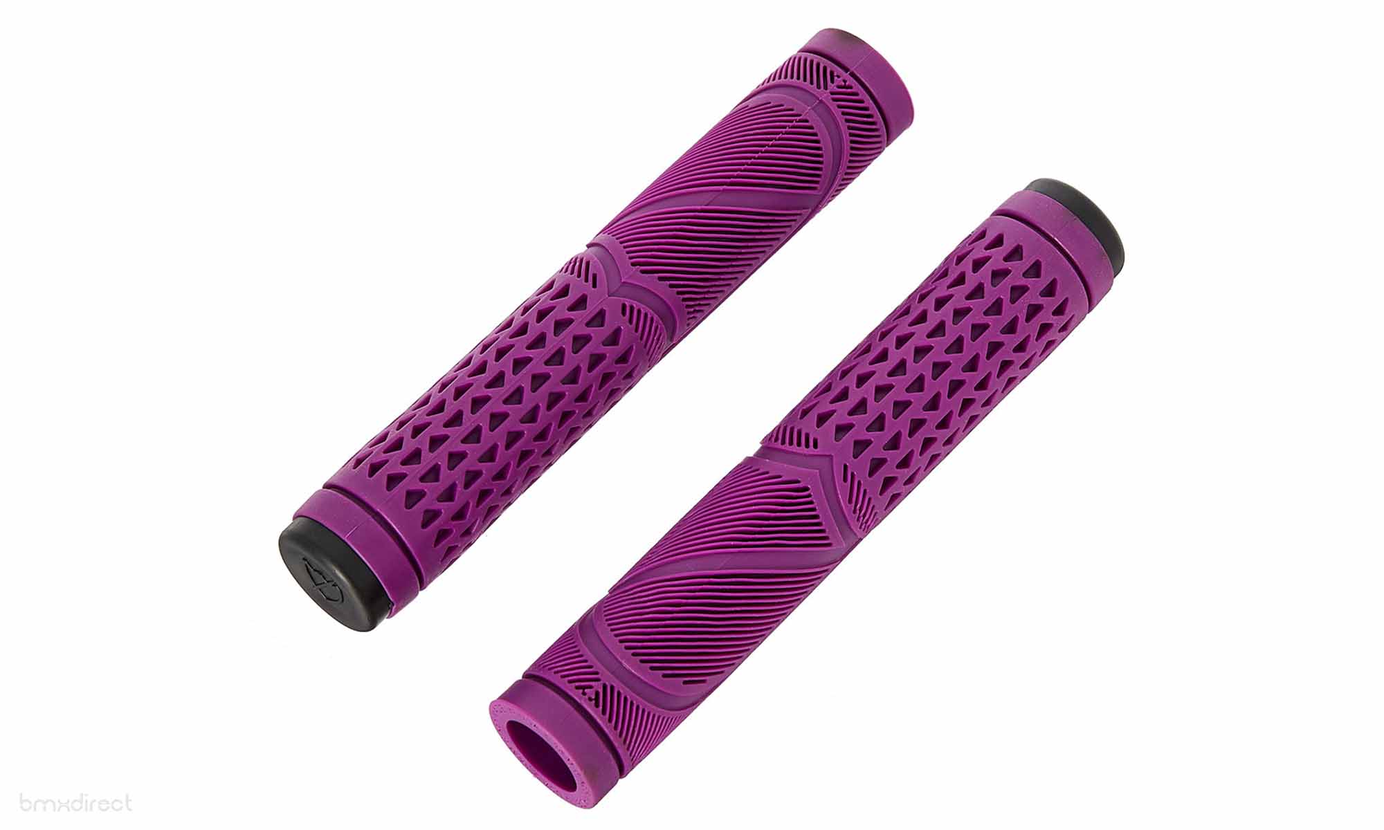 S&M Passero ODi Grips - Purple