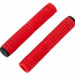 S&M Passero ODi Grips - Red