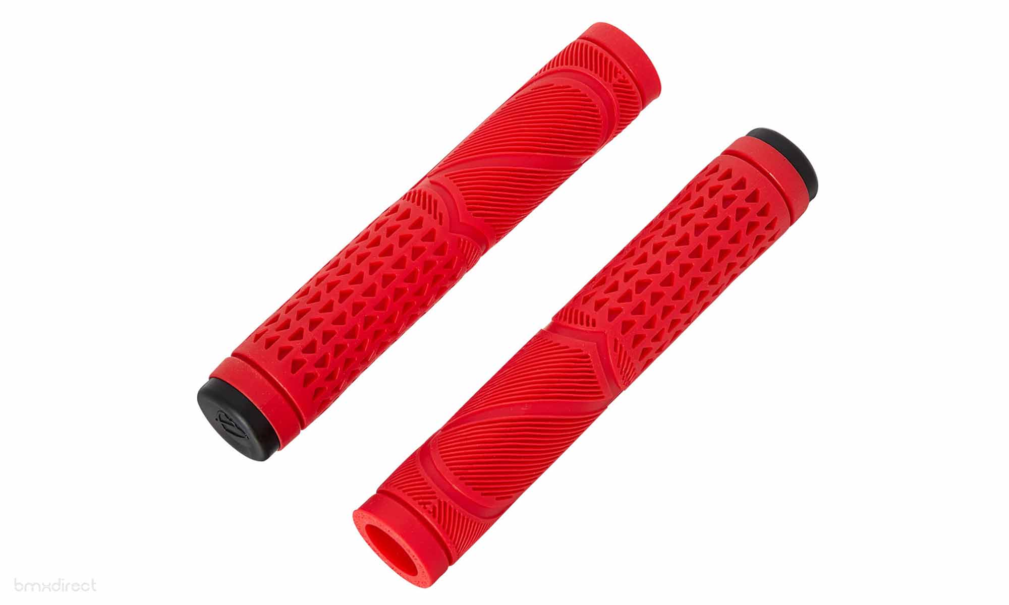 S&M Passero ODi Grips - Red