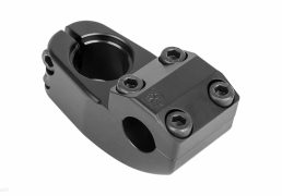 S&M Enduro Stem V2 - Black 49mm