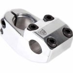 S&M Enduro Stem V2 - Polished 49mm