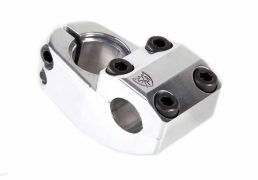 S&M Enduro Stem V2 - Polished 49mm