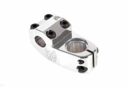 S&M Enduro Stem V2 - Polished 49mm
